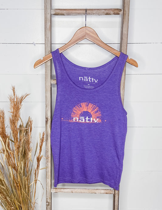 Women's Daydream Triblend Tank Top