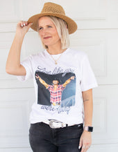Load image into Gallery viewer, Tim McGraw Graphic Tee