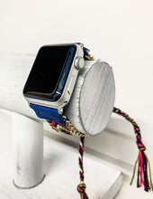 Load image into Gallery viewer, Ava&#39;s Favorite Woven Watch Band