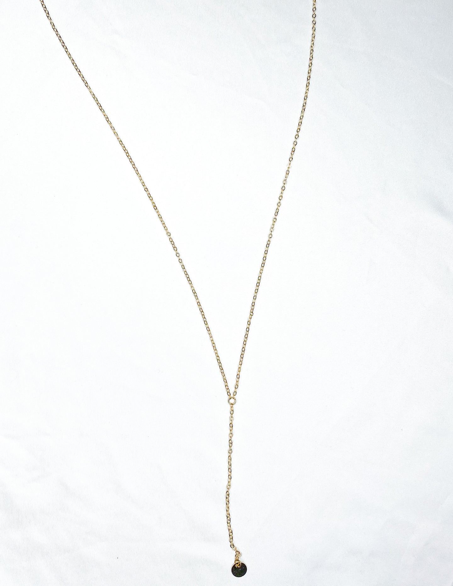 Katie Basil Designs Oakleigh Necklace