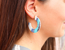 Load image into Gallery viewer, Tell Your Tale Earrings