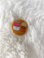 Load image into Gallery viewer, The Pin Pal Club Pinback Button