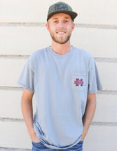 Load image into Gallery viewer, Southern Collegiate MSU New State SS Tee