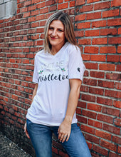 Load image into Gallery viewer, ANC Meet Me Under the Mistletoe Short Sleeve Tee