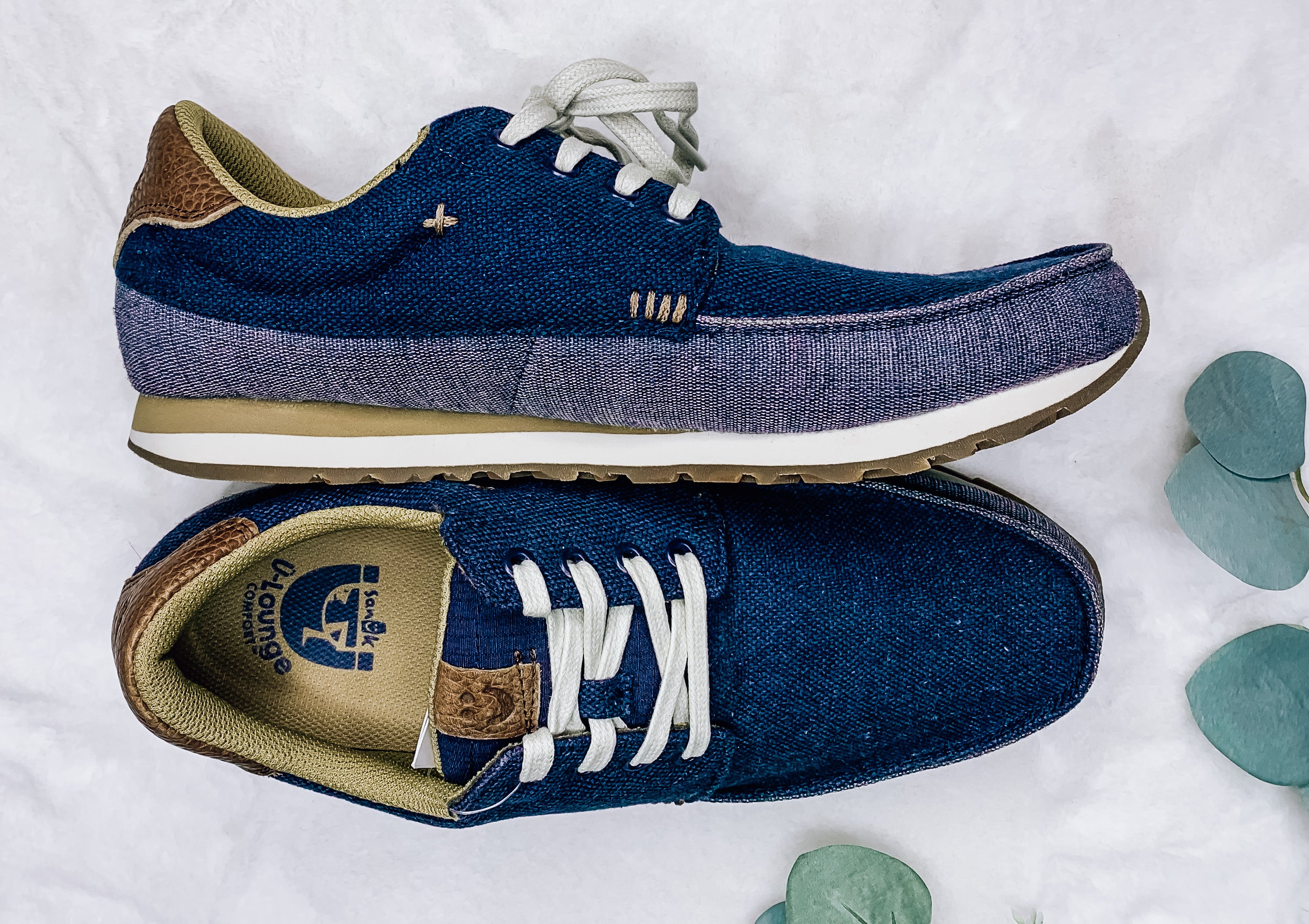 Men's Sanuk Beer Runner Shoes – Versatile Boutique - Main Image