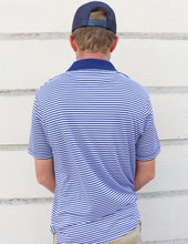 Load image into Gallery viewer, Southern Collegiate Ole Miss Southern Polo