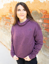 Load image into Gallery viewer, The North Face Women&#39;s Canyonlands Pullover Crop Hoodie