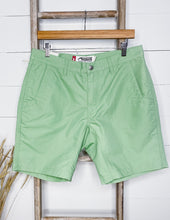 Load image into Gallery viewer, Men&#39;s Poplin Slim Fit Shorts
