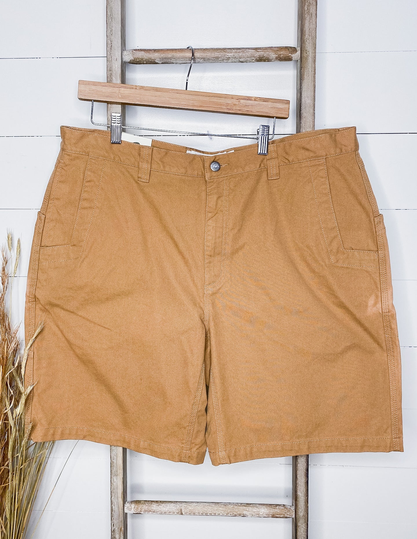 Men's Alpine Utility Relaxed Fit Shorts