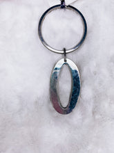 Load image into Gallery viewer, Monogram Key Ring