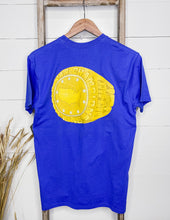 Load image into Gallery viewer, Championship Ring Short Sleeve Tee