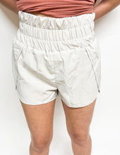 Load image into Gallery viewer, All Love Shorts- Coconut Milk