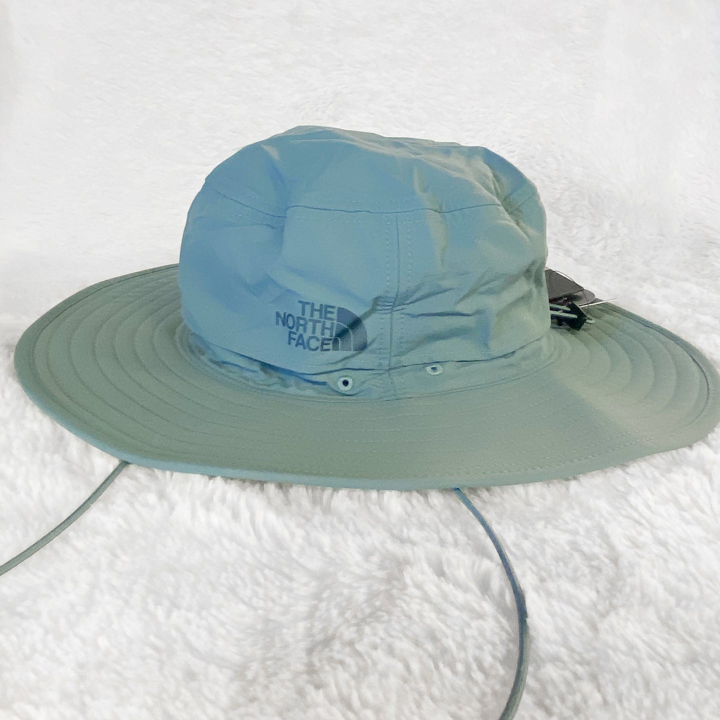 The North Face Horizon Breeze Brimmer Hat-Goblin Blue