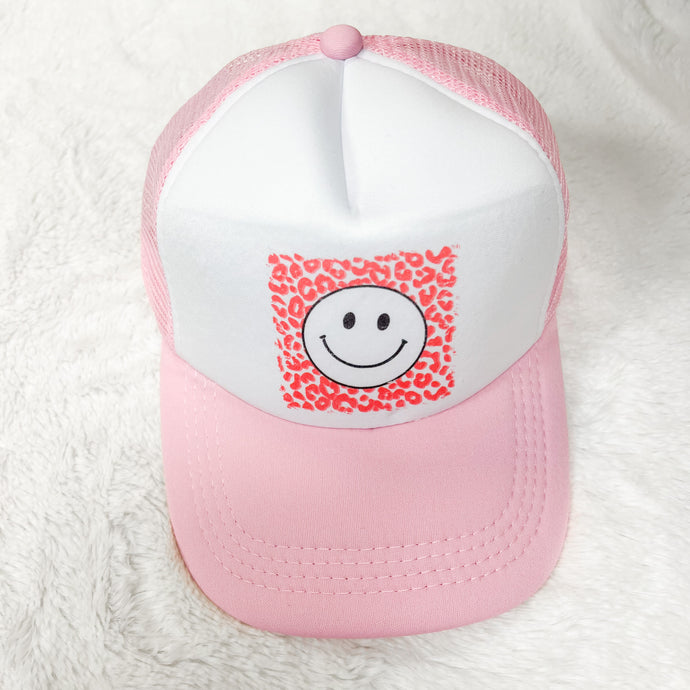 Barbie Hat-Light Pink