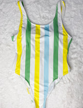 Load image into Gallery viewer, Beach Ready One Piece Swimsuit