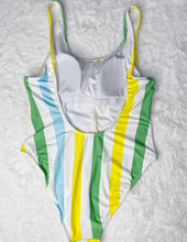 Load image into Gallery viewer, Beach Ready One Piece Swimsuit