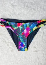 Load image into Gallery viewer, Flower Swim Bottoms