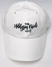 Load image into Gallery viewer, The Addyson Nicole Co. Cap