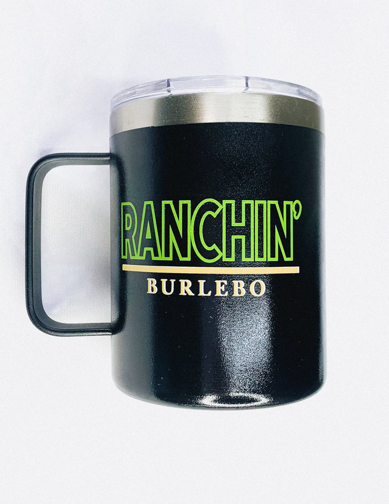 Burlebo Mug