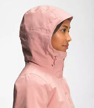 Load image into Gallery viewer, The North Face Women&#39;s Carto Tri Jacket - Rose Tan
