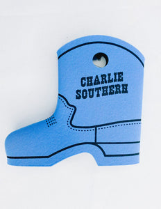 Charlie Southern Drink Sleeve