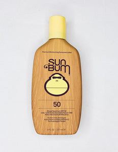 Sun Bum SS Lotion