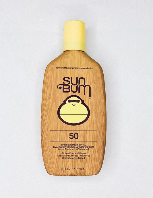 Sun Bum SS Lotion