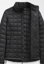 Load image into Gallery viewer, The North Face Women&#39;s Thermoball Eco Jacket - Black