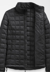 The North Face Women's Thermoball Eco Jacket - Black