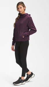The North Face Women's Canyonlands Pullover Crop Hoodie