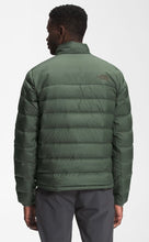 Load image into Gallery viewer, The North Face Men&#39;s Aconcagua 2 Jacket - Thyme