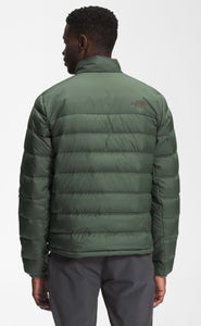 The North Face Men's Aconcagua 2 Jacket - Thyme