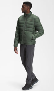 The North Face Men's Aconcagua 2 Jacket - Thyme