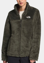 Load image into Gallery viewer, Women&#39;s Mossbud Insulated Reversible Jacket - New Taupe Green