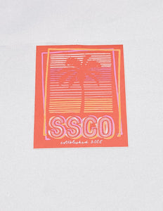 Southern Shirt Sticker