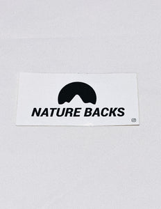 Happy Days Sticker – Nature Backs