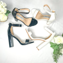 Load image into Gallery viewer, Sunday Best Heels