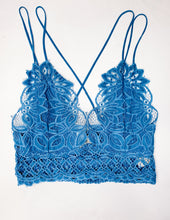 Load image into Gallery viewer, Lila&#39;s Favorite Bralette
