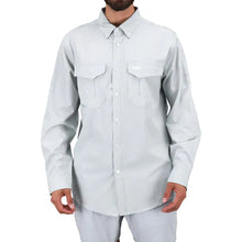 Load image into Gallery viewer, Aftco Apex Stretch LS Button Down Shirt