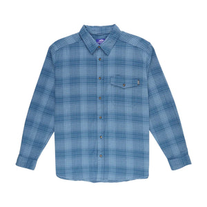 Aftco Lager LS Flannel Shirt