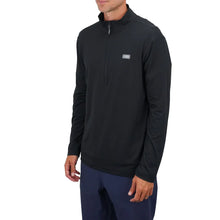 Load image into Gallery viewer, Aftco Sunrise 1/4 Zip Pullover