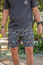 Load image into Gallery viewer, Burlebo Everyday Shorts Throwback Camo