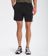 Load image into Gallery viewer, The North Face Men&#39;s Wander Shorts TNF Black