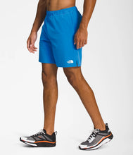 Load image into Gallery viewer, The North Face Men&#39;s Wander Shorts Super Sonic Blue