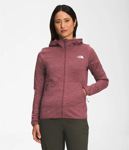 The North Face Women's Canyonlands Hoodie