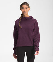 Load image into Gallery viewer, The North Face Women&#39;s Canyonlands Pullover Crop Hoodie