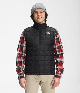 The North Face Men's ThermoBall Eco Vest - Black