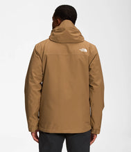 Load image into Gallery viewer, The North Face Men’s Carto Triclimate® Jacket