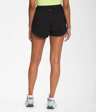 Load image into Gallery viewer, The North Face Women&#39;s Argue 3&quot; Shorts TNF Black