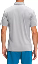 Load image into Gallery viewer, The North Face Men&#39;s Wander Polo Meld Grey Heather